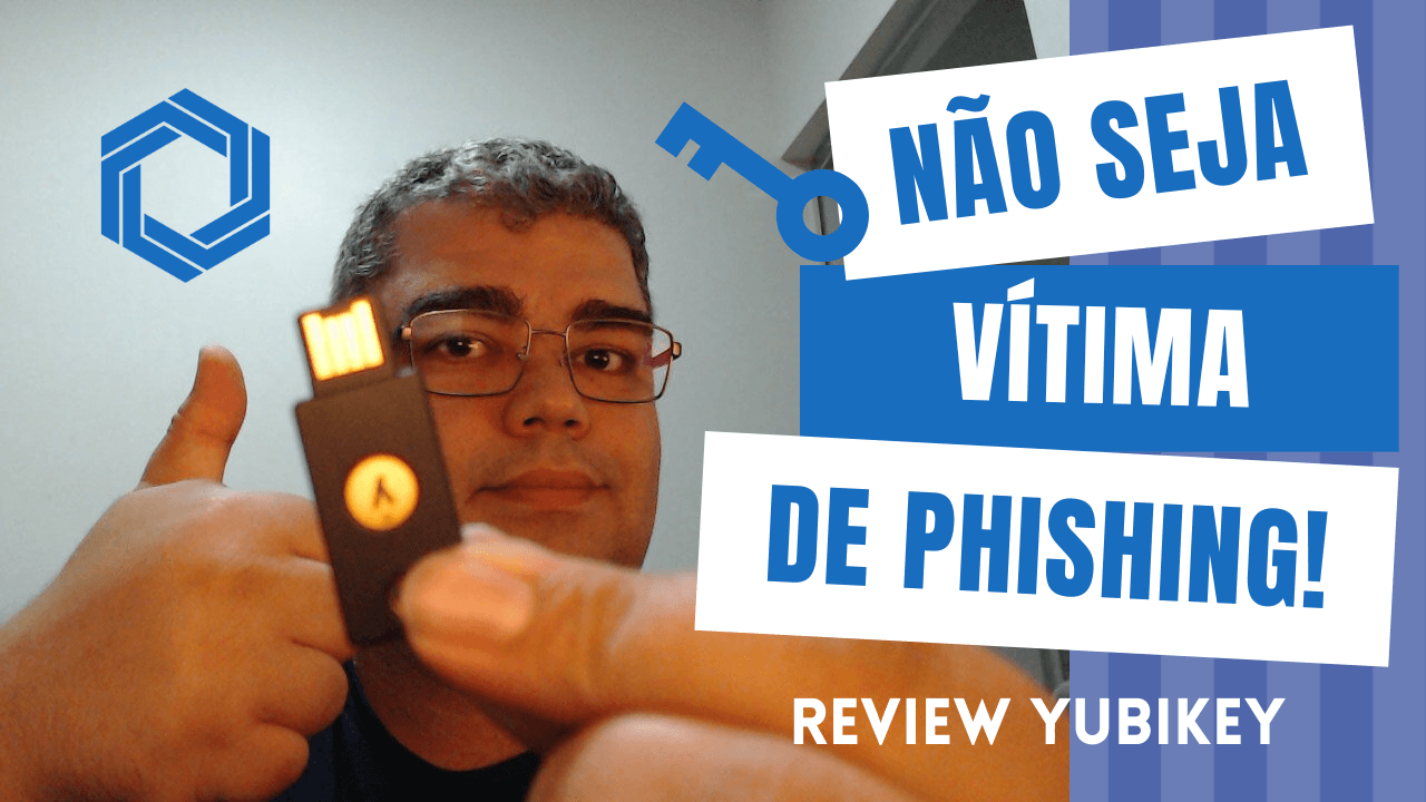 yubikey