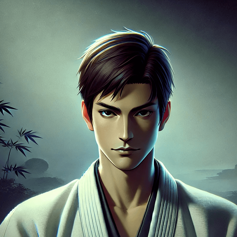 Takeshi Nakamoto